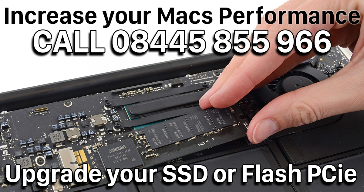 SSD-FLASH-UPGRADE