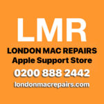 London Mac Repairs - Apple Repair Shop