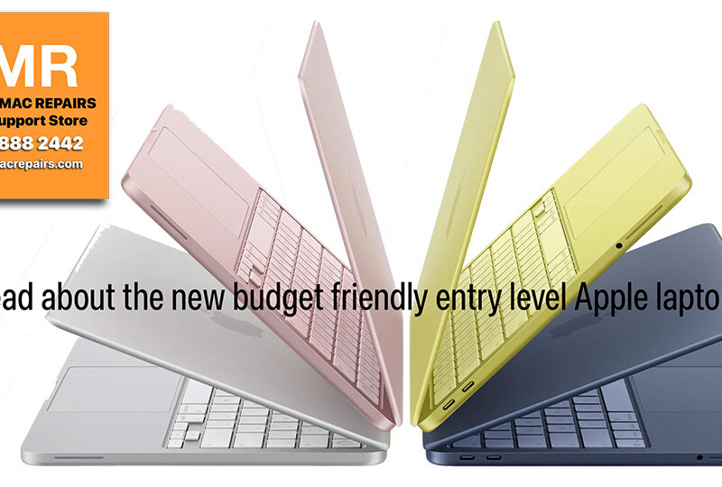 MacBook Neo vs MacBook Air (M5) – Which Should You Buy in the UK? apple-macbook-neo-repair-london
